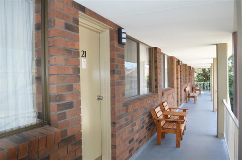 Best Western Parkside Motor Inn - Holiday Adelaide 14