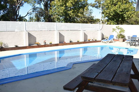 Best Western Parkside Motor Inn - Holiday Adelaide 15