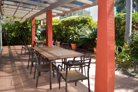 Best Western Zebra Motel - Holiday Adelaide 1