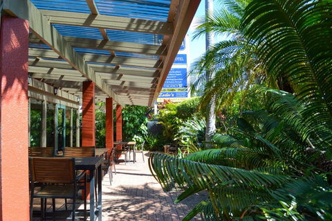 Best Western Zebra Motel - Holiday Adelaide 2