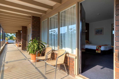 Best Western Zebra Motel - Holiday Adelaide 3