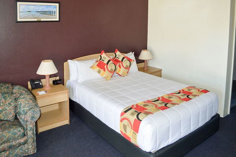 Best Western Zebra Motel - Holiday Adelaide 7