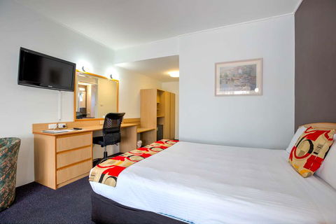 Best Western Zebra Motel - Holiday Adelaide 8