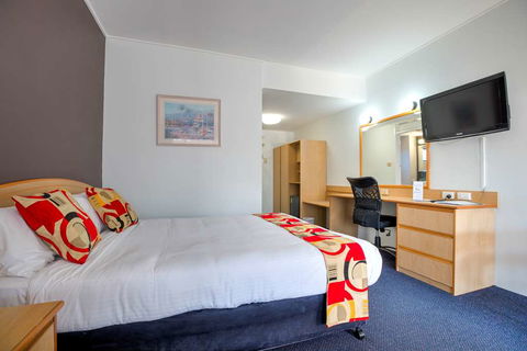 Best Western Zebra Motel - Holiday Adelaide 9