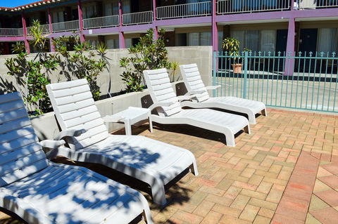 Best Western Zebra Motel - Holiday Adelaide 12