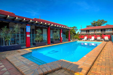 Best Western Zebra Motel - Holiday Adelaide 13