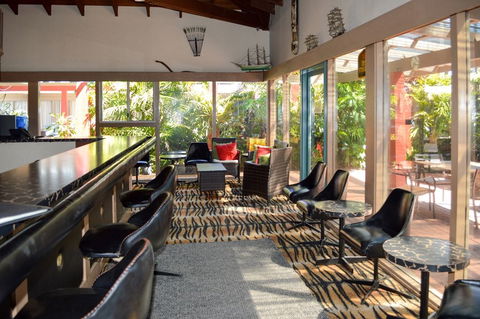 Best Western Zebra Motel - Holiday Adelaide 15