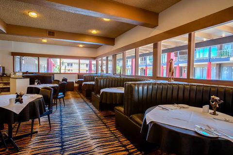 Best Western Zebra Motel - Holiday Adelaide 16