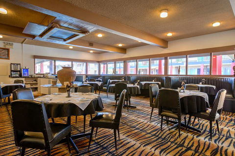 Best Western Zebra Motel - Holiday Adelaide 17