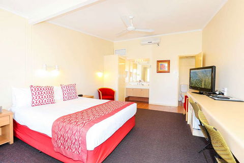 Comfort Inn Premier Coffs Harbour - Holiday Adelaide 3