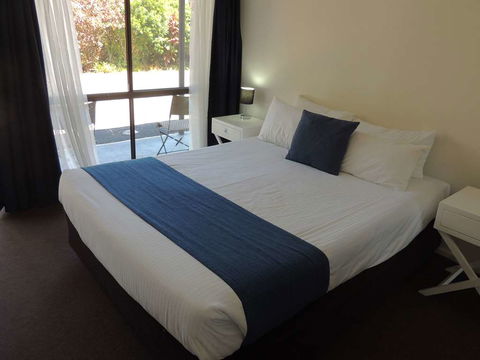 Comfort Inn Premier Coffs Harbour - Holiday Adelaide 7