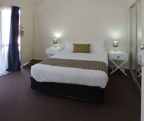 Comfort Inn Premier Coffs Harbour - Holiday Adelaide 8