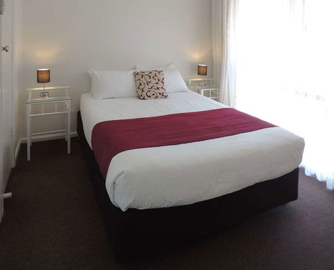 Comfort Inn Premier Coffs Harbour - Holiday Adelaide 10