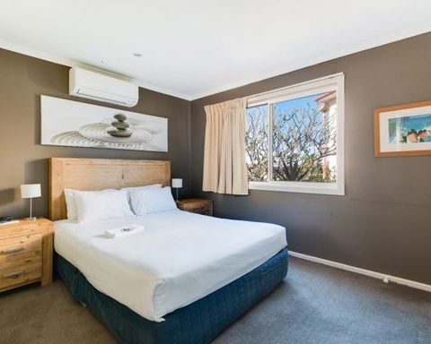 Aqualuna Beach Resort - Holiday Adelaide 2