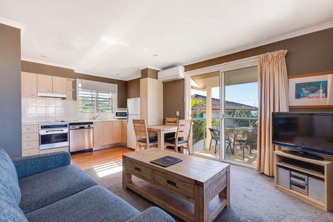 Aqualuna Beach Resort - Holiday Adelaide 4