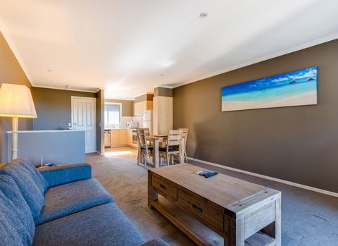 Aqualuna Beach Resort - Holiday Adelaide 5