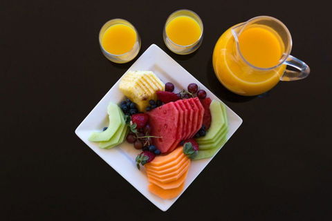 Aqualuna Beach Resort - Holiday Adelaide 7
