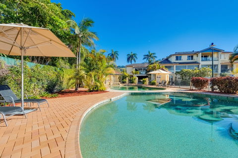 Aqualuna Beach Resort - Holiday Adelaide 8