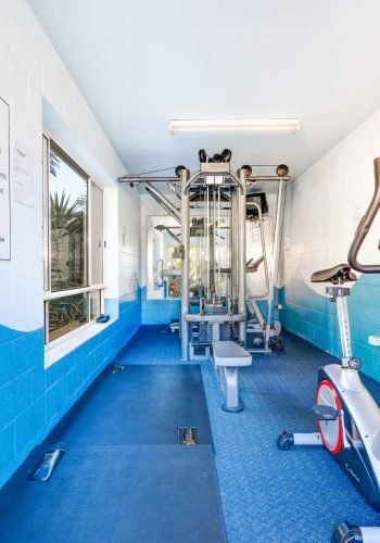 Aqualuna Beach Resort - Holiday Adelaide 9