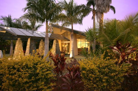 Darlington Beach Resort and Holiday Park - Holiday Adelaide 0