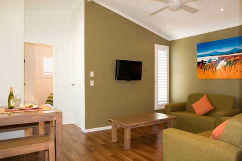 Darlington Beach Resort and Holiday Park - Holiday Adelaide 1