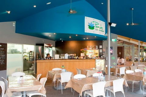 Darlington Beach Resort and Holiday Park - Holiday Adelaide 4
