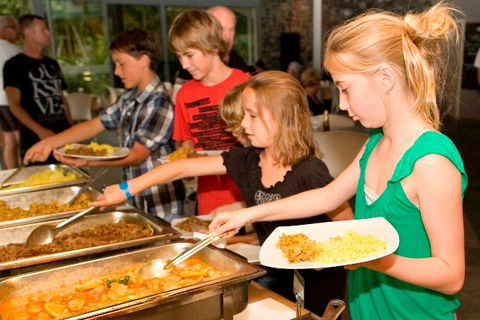 Darlington Beach Resort and Holiday Park - Holiday Adelaide 6