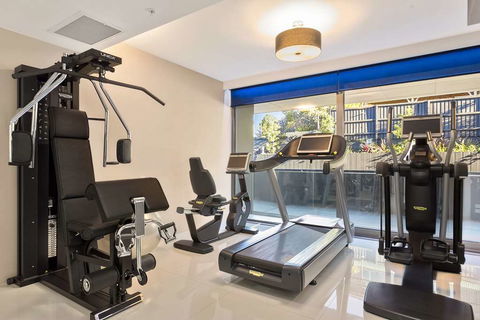 Good Life Suites - Holiday Adelaide 12