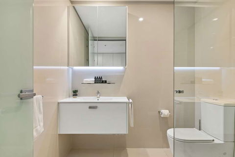 Good Life Suites - Holiday Adelaide 17