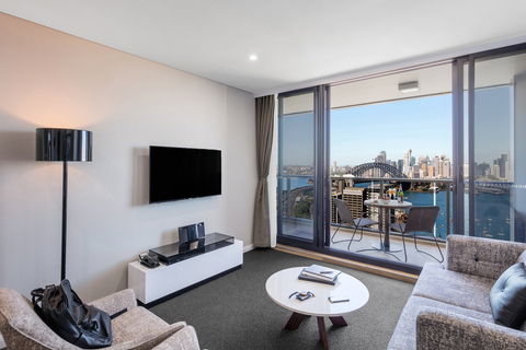 Meriton Serviced Apartments North Sydney - Holiday Adelaide 14