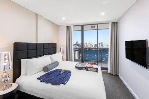 Meriton Serviced Apartments North Sydney - Holiday Adelaide 16