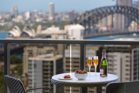 Meriton Serviced Apartments North Sydney - Holiday Adelaide 17