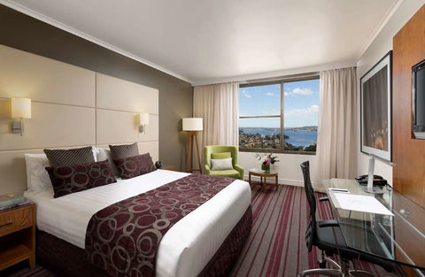 The Miller Hotel - Holiday Adelaide 2