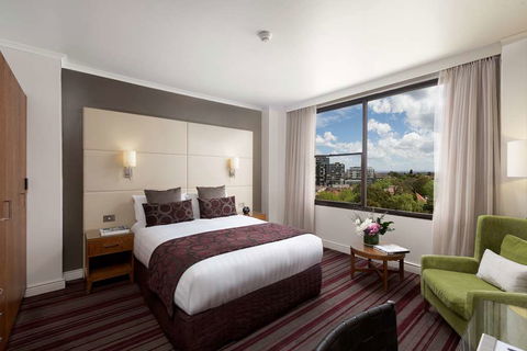 The Miller Hotel - Holiday Adelaide 5