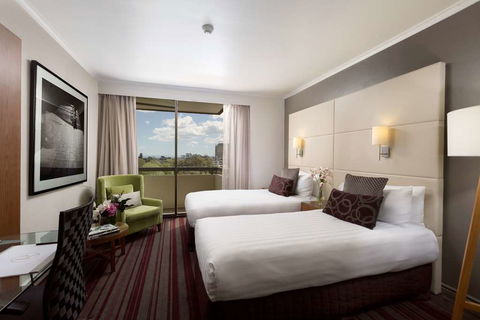 The Miller Hotel - Holiday Adelaide 6