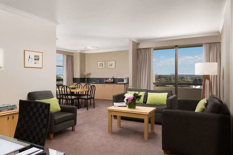 The Miller Hotel - Holiday Adelaide 7