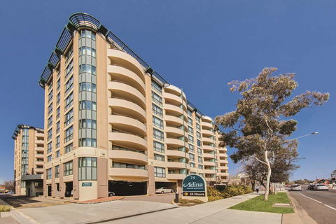 Adina Serviced Apartments James Court - Holiday Adelaide 0