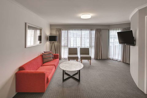 Adina Serviced Apartments James Court - Holiday Adelaide 4