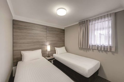 Adina Serviced Apartments James Court - Holiday Adelaide 6