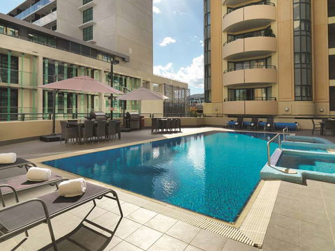 Adina Serviced Apartments James Court - Holiday Adelaide 17