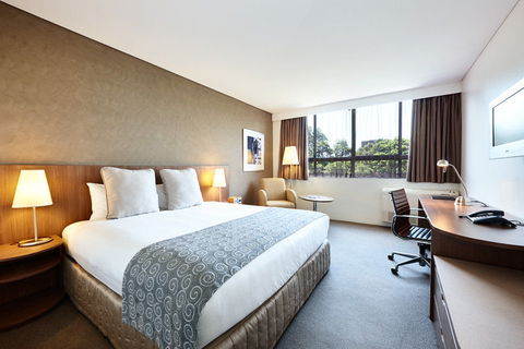 Hotel Urban St Leonards - Holiday Adelaide 3