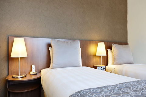 Hotel Urban St Leonards - Holiday Adelaide 5