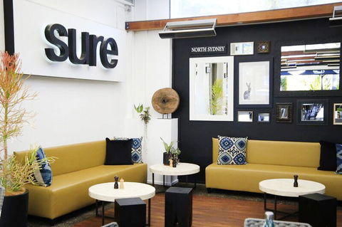 Hotel Urban St Leonards - Holiday Adelaide 9