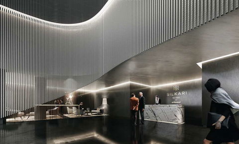 Silkari Suites At Chatswood - Holiday Adelaide 1