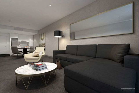 Silkari Suites At Chatswood - Holiday Adelaide 3