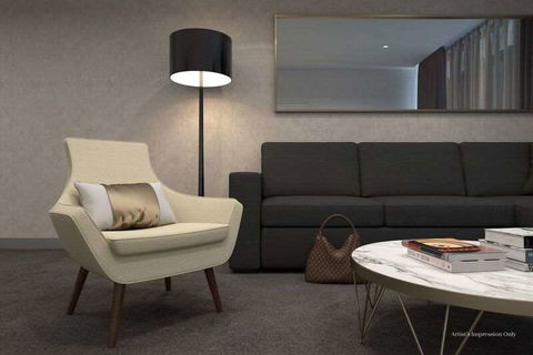Silkari Suites At Chatswood - Holiday Adelaide 4