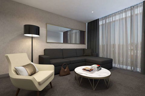 Silkari Suites At Chatswood - Holiday Adelaide 5