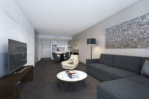 Silkari Suites At Chatswood - Holiday Adelaide 8