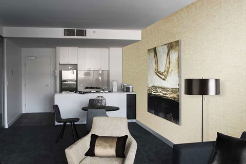 Silkari Suites At Chatswood - Holiday Adelaide 9