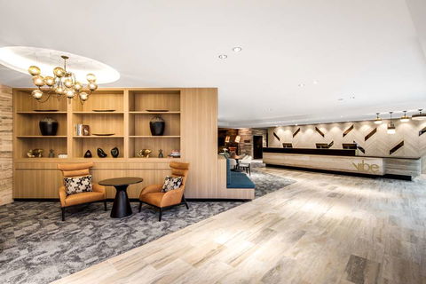 Vibe Hotel North Sydney - Holiday Adelaide 5